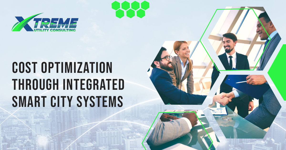 You are currently viewing Cost Optimization through Integrated Smart City Systems