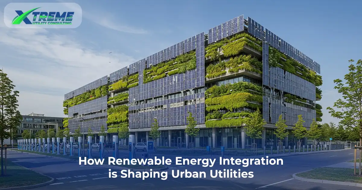 Read more about the article How Renewable Energy Integration